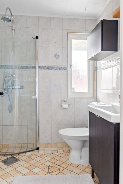 Badrum Elsa Birgers väg 24