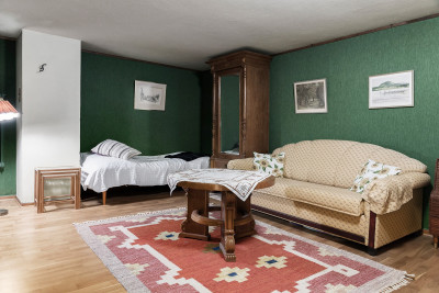 Rum Källare Kristianstadsvägen 20