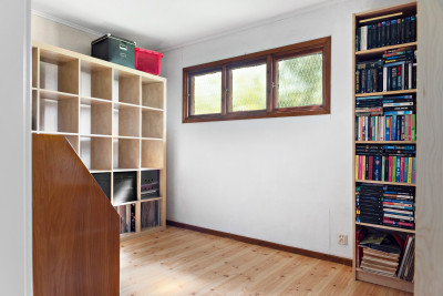 Sovrum 2 Rådjursstigen 6