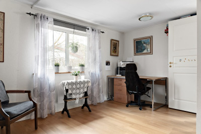 Sovrum 2 Luttehacksvägen 33