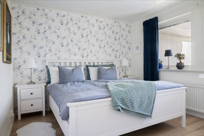 Sovrum 1 Rapphönsvägen 4