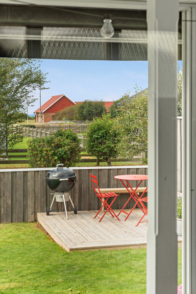 Utsikt mot havet Karins väg 3