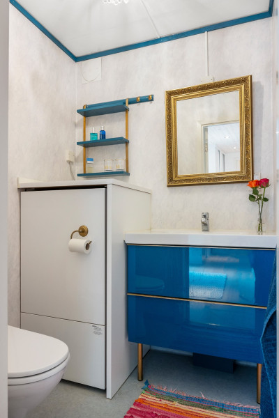  Strandridarevägen 82