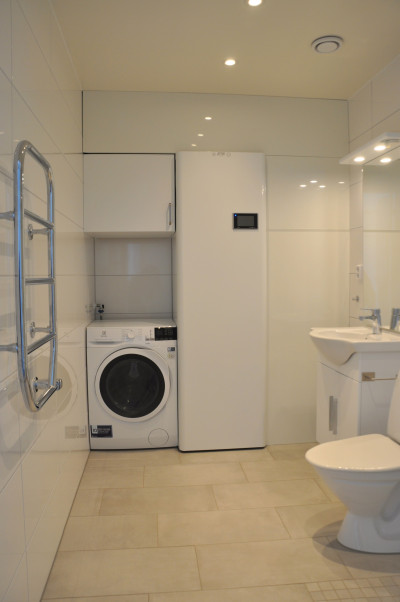 Badrum BV Tors väg 13B