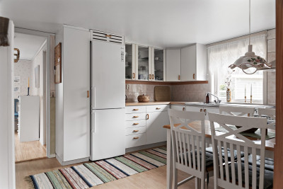 Kök Rödhakevägen 25
