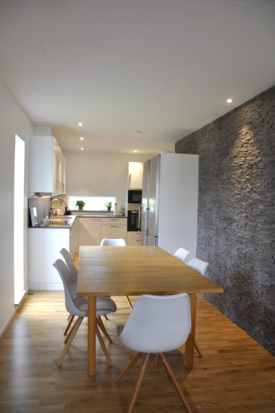 Matplats Smultronvägen 2A-B m.fl.