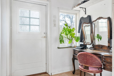 Hall Hall Edenberga 529