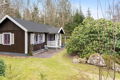 Framsida Bögilts stugområde 157