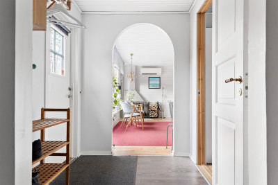 Hall Luttehacksvägen 37