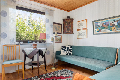 Sovrum 2 Gitarrgatan 14