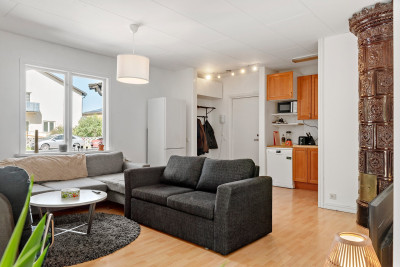 Lgh 2 Stationsvägen 22