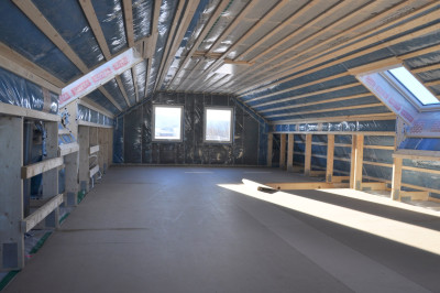 Ovanvåning Sleipners väg 11