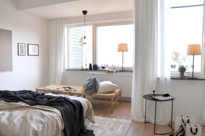 Master bedroom Tors väg 1A