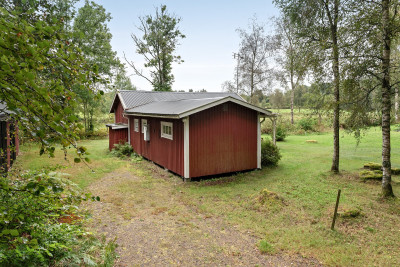  Stäme Kassabygget 27