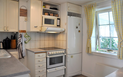 Kök Rågångsvägen 23