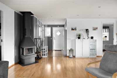 Allrum Lodjursvägen 10