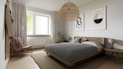 Sovrum Tors väg 73B