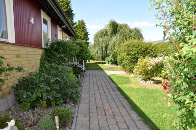 Framsida Hallgatan 5