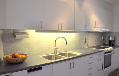 Kök Körvelgången 21