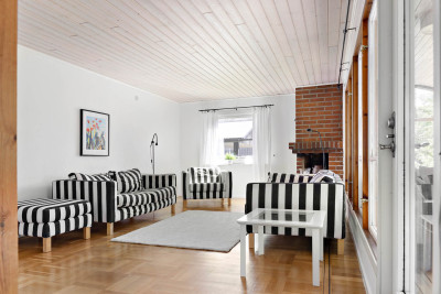 Allrum Rådjursstigen 6