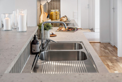 Kök Magnoliavägen 6