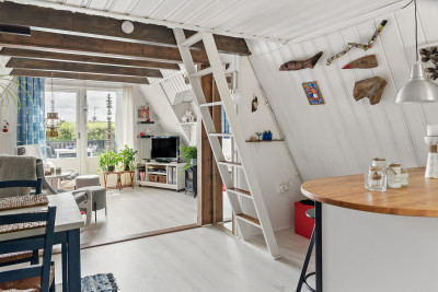 Kök och allrum Rundan 10