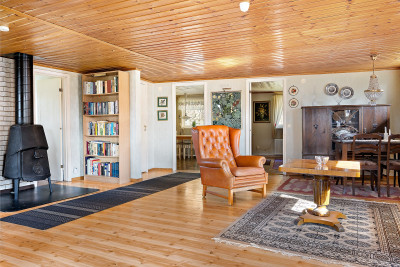 Allrum Björnbärsvägen 39