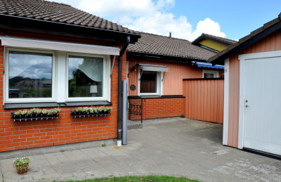 Exteriört Gullkragevägen 69