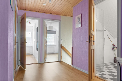 Hall Ov Forellgränd 15