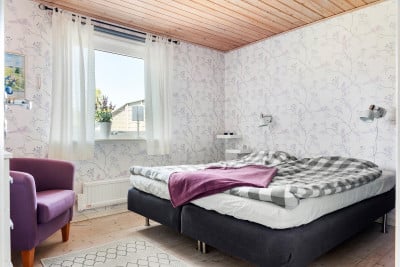 Sovrum Tönnersa strandby 10