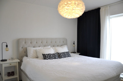 Sovrum Smultronvägen 2A-B m.fl.