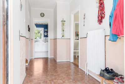 Hall Flädervägen 13