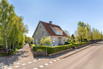 Huvudbild Danska vägen 17